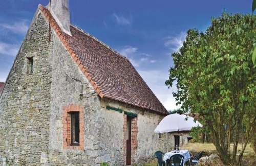 Saint-Martin-le-Mault House | Amazing Home In Saint Martin Le Mault