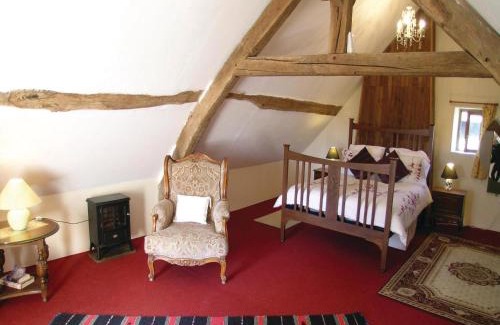 Saint-Martin-le-Mault House | Amazing Home In Saint Martin Le Mault