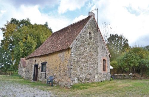 Saint-Martin-le-Mault House | Amazing Home In Saint Martin Le Mault