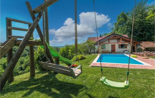 Sveti Martin na Muri House | Amazing Home In Svmartin Na Muri