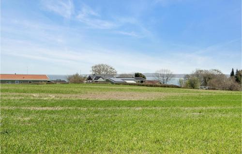 Hvidbjerg Strand House | Amazing Home In Børkop With Wifi