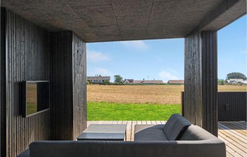 Hvidbjerg Strand House | Amazing Home In Børkop With Wifi