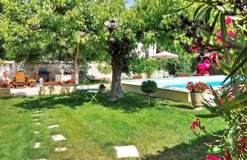 Barbentane House | Amazing home in Barbentane