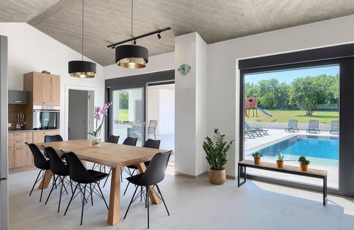 Barban House | Amazing home in Barban