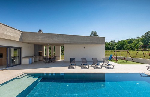 Barban House | Amazing home in Barban