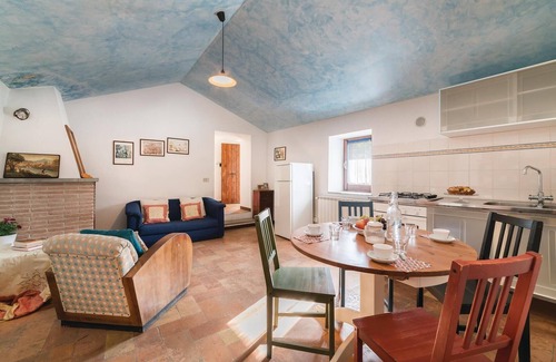 Monteluiano House | Amazing home in Belvedere -PG