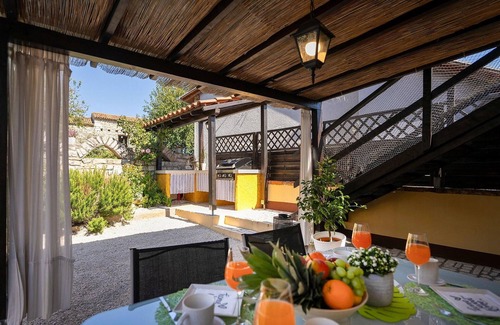 Nova Vas House | Amazing home in Brtonigla