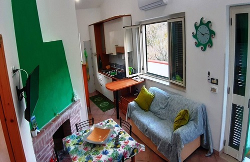 Laureana Cilento House | Amazing Home in Campania