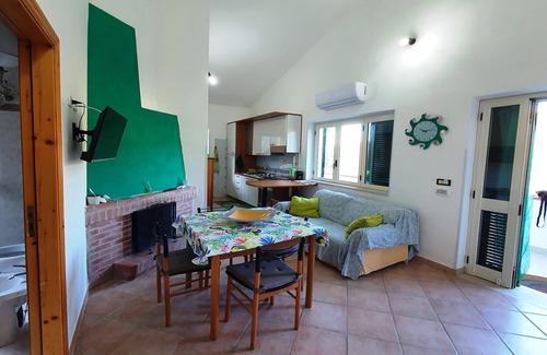 Laureana Cilento House | Amazing Home in Campania