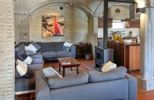 Agel House | Amazing home in Cazelles, Agel