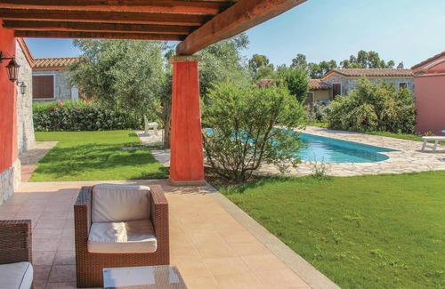 Sant'Elmo House | Amazing home in Costa Rei CA