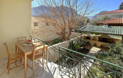 Diakofto House | Amazing Home In Diakopto Achaias P