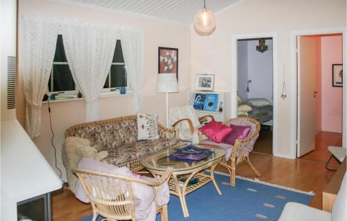 Drobak House | Amazing Home In Drøbak With Kitchen