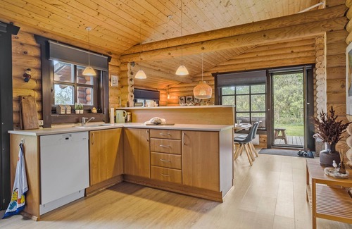 Fjerritslev House | Amazing home in Fjerritslev with WiFi