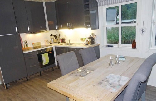 Flekkefjord House | Amazing home in Flekkefjord