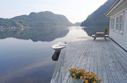 Flekkefjord House | Amazing home in Flekkefjord