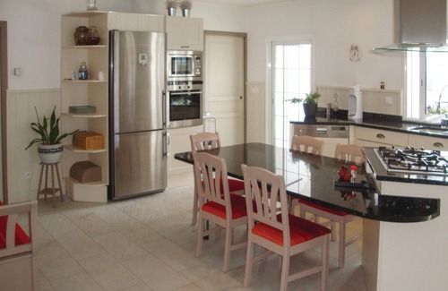 Arnaud-Guilhem House | Amazing home in Arnaud-Guilhem