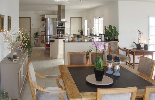 Arnaud-Guilhem House | Amazing home in Arnaud-Guilhem