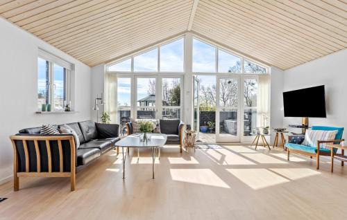 Nordstrand House | Amazing Home In Frederikshavn