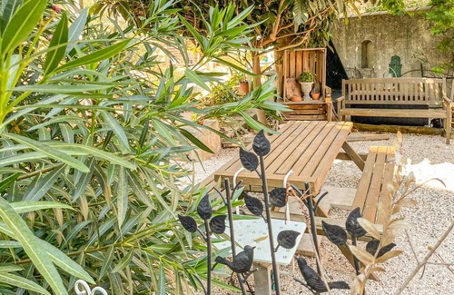 Generac House | Amazing home in Générac with Outdoor swimming pool, WiFi and 3 Bedrooms