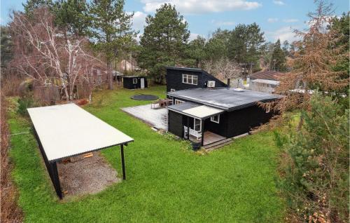 Hoensinge House | Amazing Home In Højby With Wifi