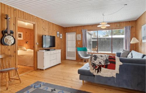 Hoensinge House | Amazing Home In Højby With Wifi
