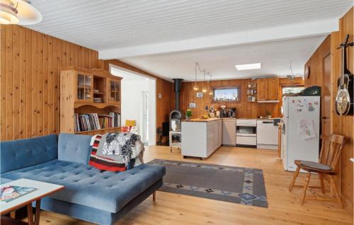 Hoensinge House | Amazing Home In Højby With Wifi