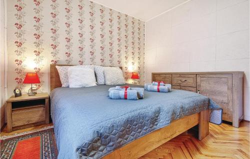 Ivanska House | Amazing Home In Ivanska With Kitchen
