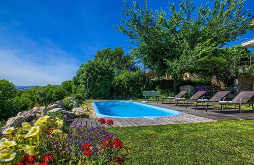 Zurkovo House | Amazing home in Kostrena with sauna