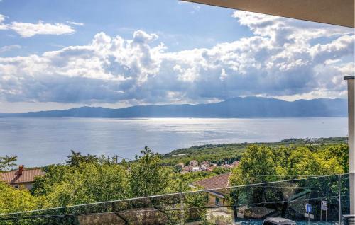Rozmanici House | Amazing Home In Kostrena With Kitchen