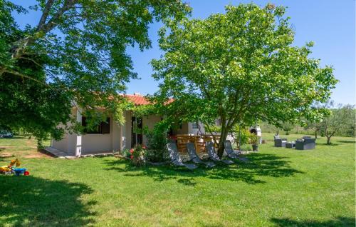 Krnica House | Amazing Home In Krnica