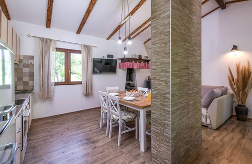 Krnica House | Amazing home in Krnica