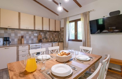 Krnica House | Amazing home in Krnica