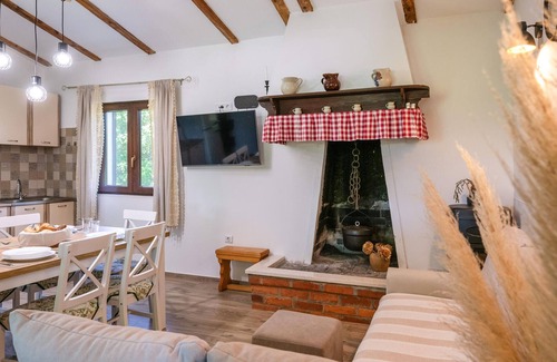 Krnica House | Amazing home in Krnica