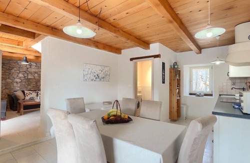 Marceljani House | Amazing home in Labin - Rabac