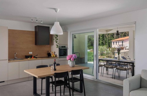 Sveta Nedelja House | Amazing home in Labin