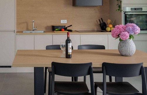 Sveta Nedelja House | Amazing home in Labin