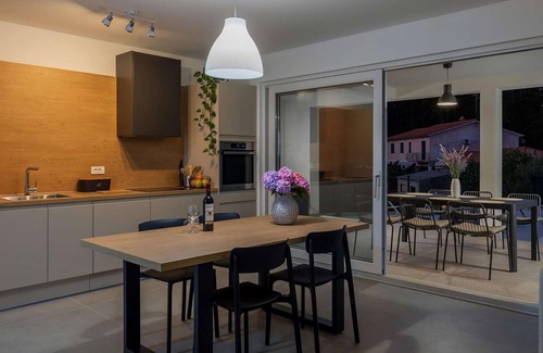 Sveta Nedelja House | Amazing home in Labin