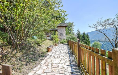 Lamon House | Amazing Home In Lamon With Wifi