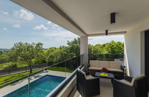 Marcana House | Amazing home in Marcana with sauna