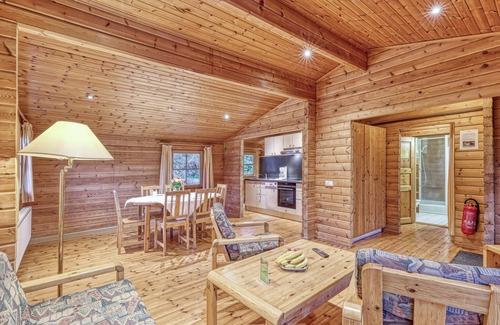 Fehrenbach House | Amazing home in Masserberg with WiFi