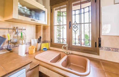 Montecorto House | Amazing home in Montecorto, Málaga