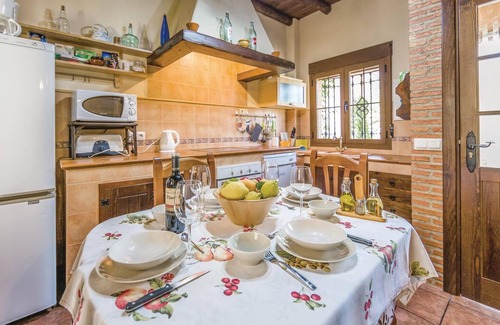 Montecorto House | Amazing home in Montecorto, Málaga