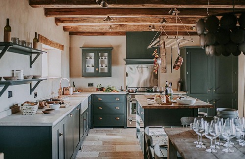 Motovun House | Amazing home in Motovun