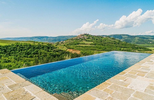 Motovun House | Amazing home in Motovun