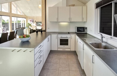 Nordborg House | Amazing home in Nordborg with sauna