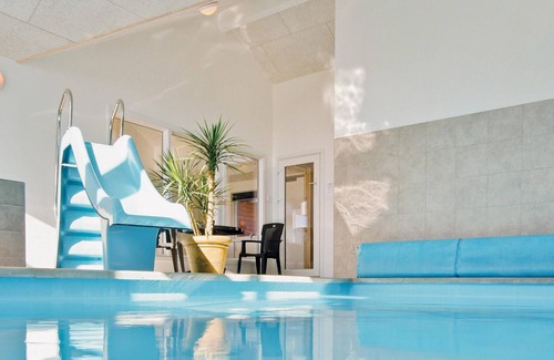 Nordborg House | Amazing home in Nordborg with sauna