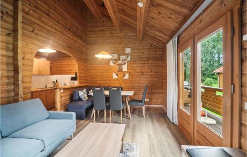 Benneckenstein House | Amazing Home In Oberharz With Kitchen