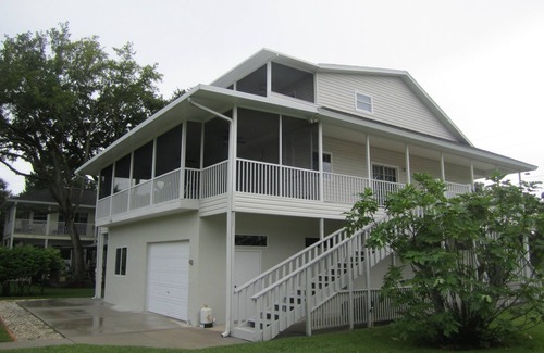 Weeki Wachee Gardens House | Amazing Home in Paradise!