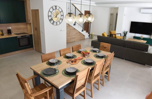 Ploce House | Amazing home in Ploce